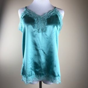 Mimi Chica Lingerie Camisole